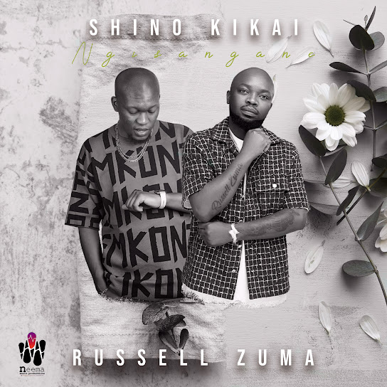 Shino Kikai – Ngisangane
