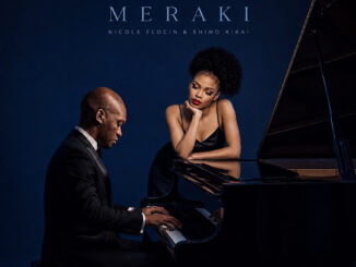 Nicole Elocin & Shino Kikai – MERAKI