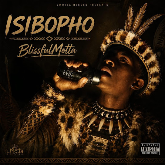 BlissfulMotta – uMalume