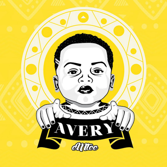 Emtee – We Up