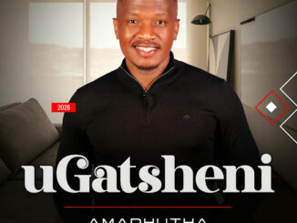 uGatsheni – Amaphutha