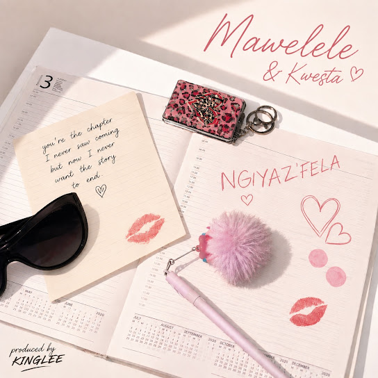 Mawelele – Ngiyaz'fela