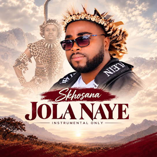 Musa Skosana – Jola Naye (Instrumentals)