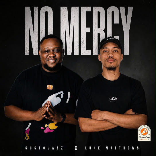 Gusto Jazz – No Mercy
