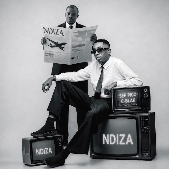 Sef Pico – NDIZA.