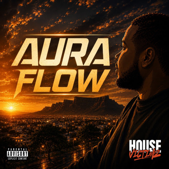 House Victimz – Aura Flow