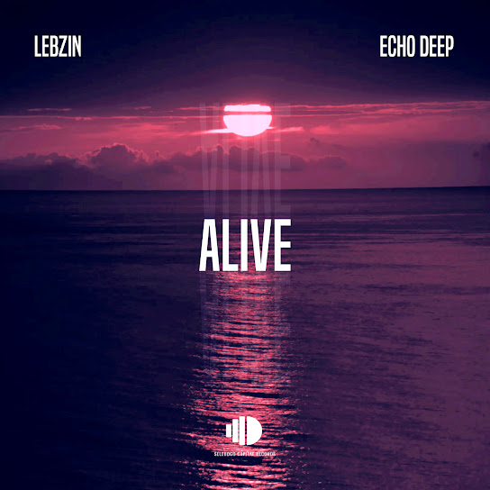 Lebzin – Alive