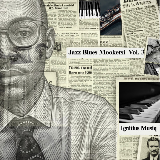 Ignitius Musiq – Tsamaiso