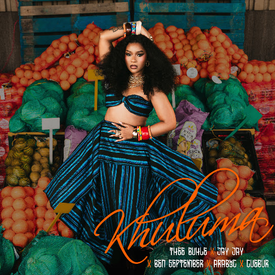 Thee Buhle – Khuluma