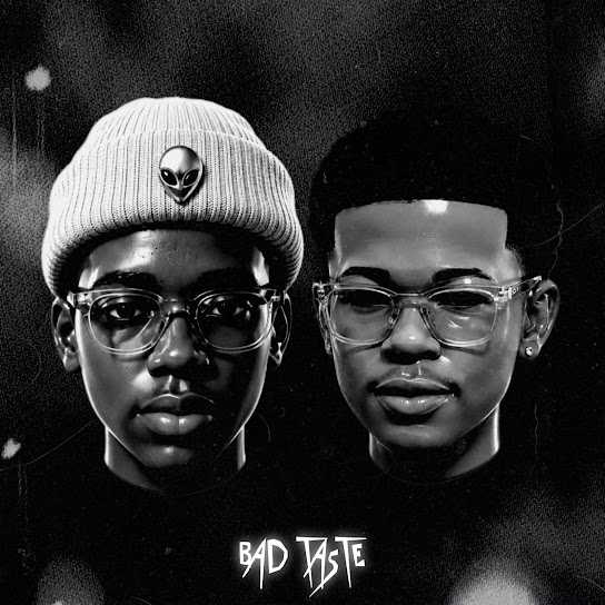 Djy Kamo sa – Bad Taste