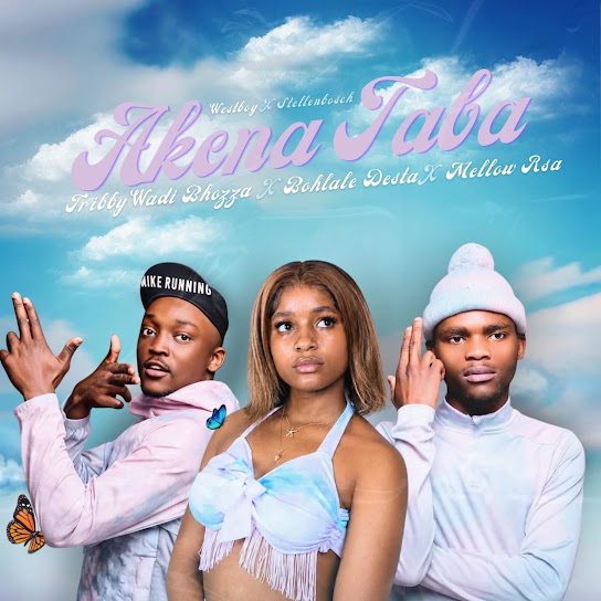 Tribby Wadi Bhozza – AKENA TABA