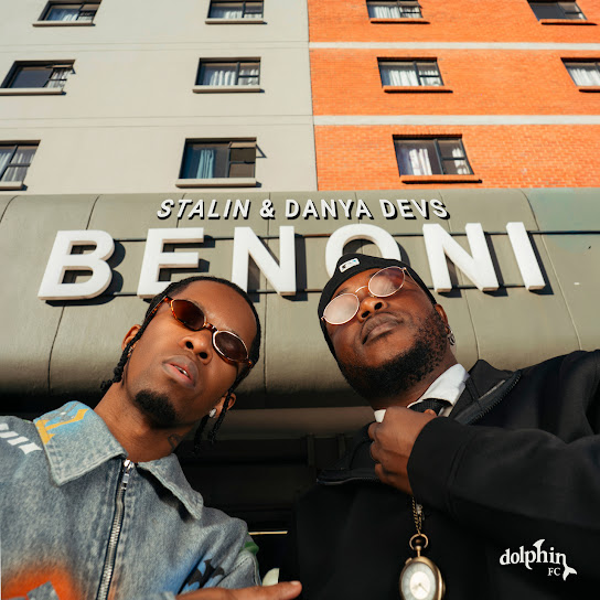 Stalin Matsitsa – Benoni