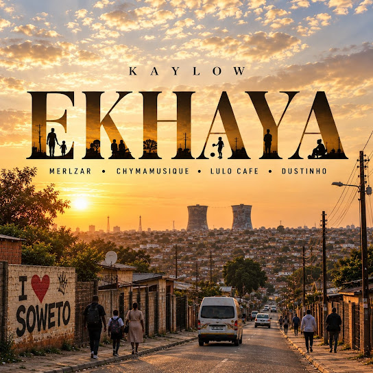 Kaylow – Ekhaya
