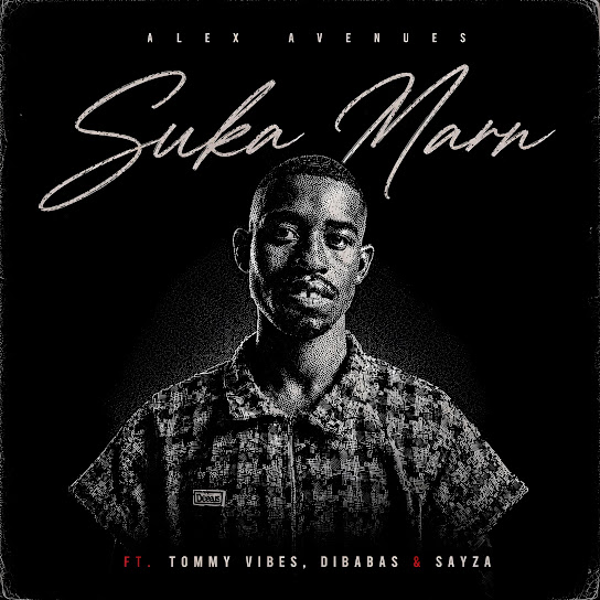 ALEX AVENUES – Suka Marn
