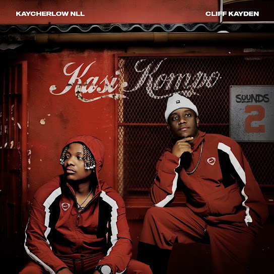 Kaycherlow NLL – Di Blessing