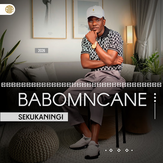 Babomncane – Ubashalazele Njalo