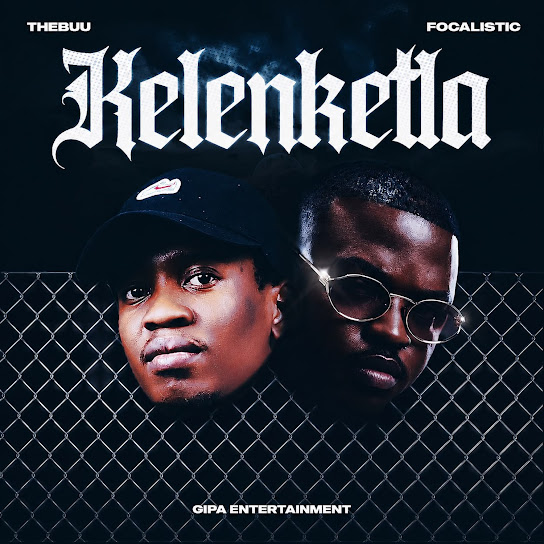 Thebuu – Kelenketla