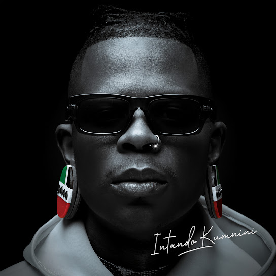 Aubrey Qwana – Iyalendezela