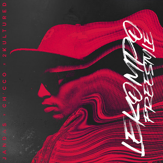 Jandas – Lekompo Freestyle