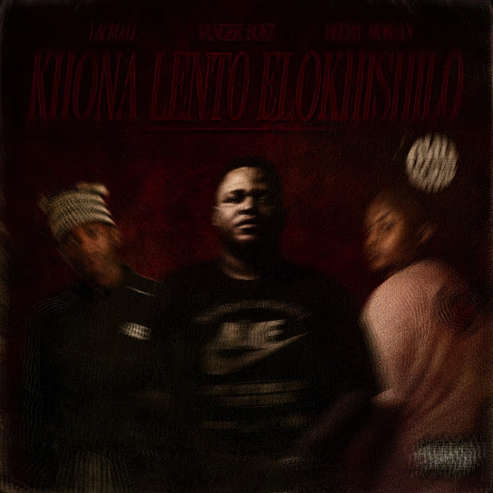 LaCmall – Khona Lento Elokhishilo