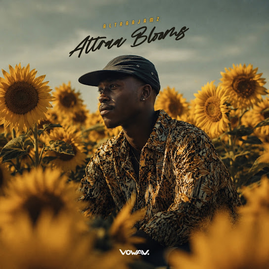 Altraajamz – Ezam'durana