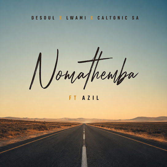 De Soul – Nomathemba