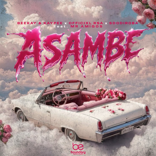 Beekay – Asambe