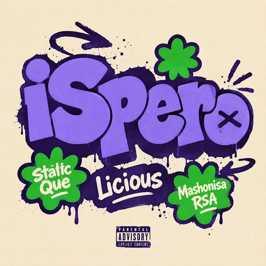 Static Que – Ispero