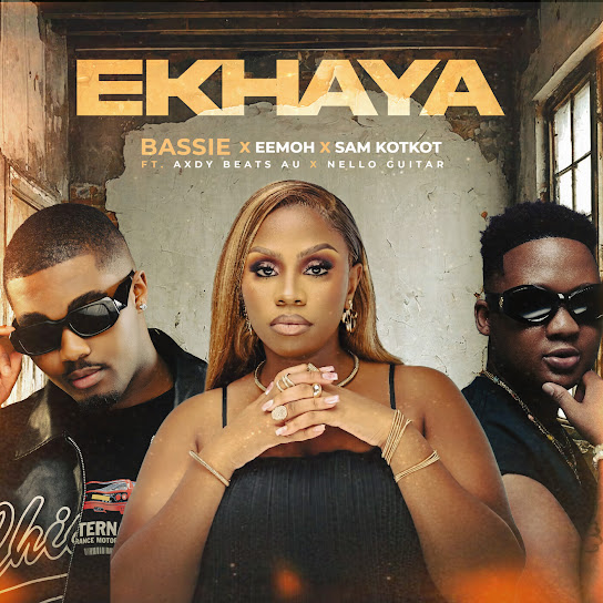 Bassie – Ekhaya