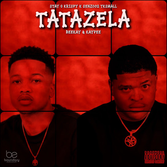 Stay C – Tatazela