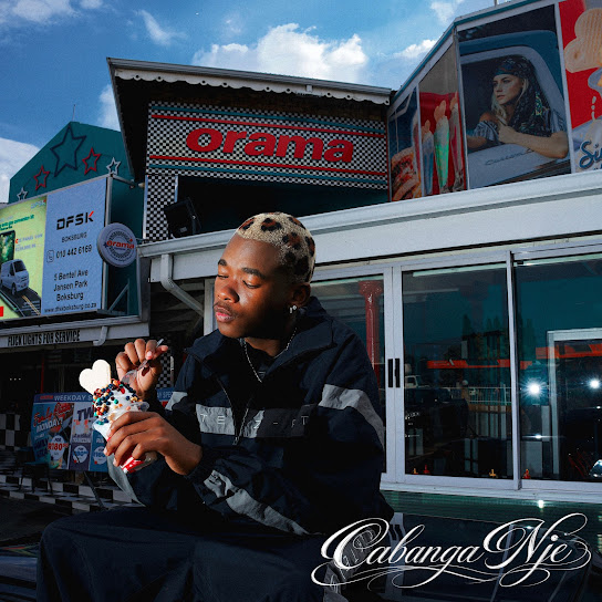 Mordecai – Cabanga Nje