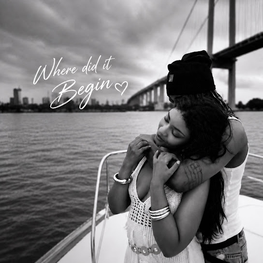 Liema Pantsi – Where Did It Begin
