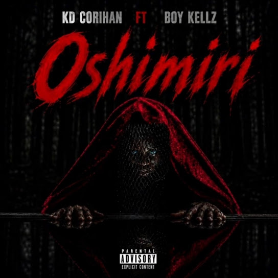 KD Corihan – Oshimiri (Extended Version)