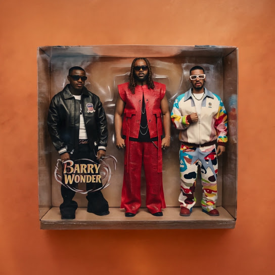 Bees – barry wonder
