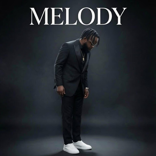 Mr Paige – Melody