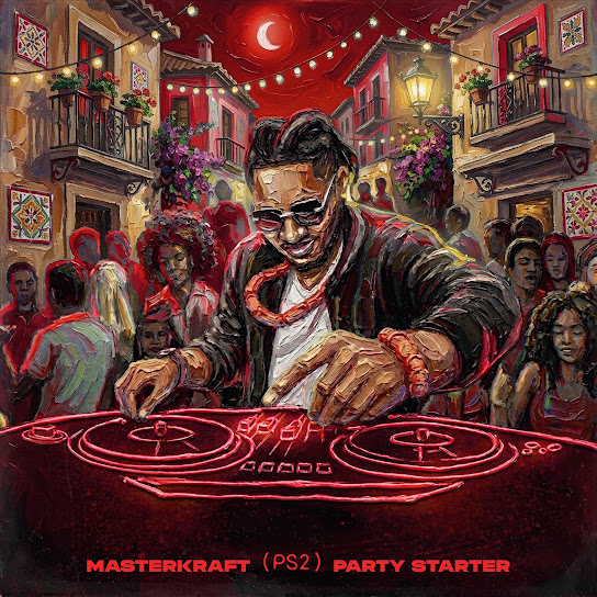 Masterkraft – Julie