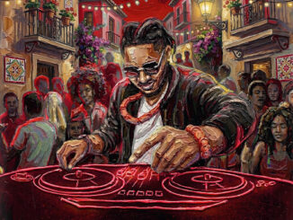 Masterkraft – Party Starter (PS2) Album