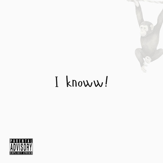 EF Moon – I Knoww II
