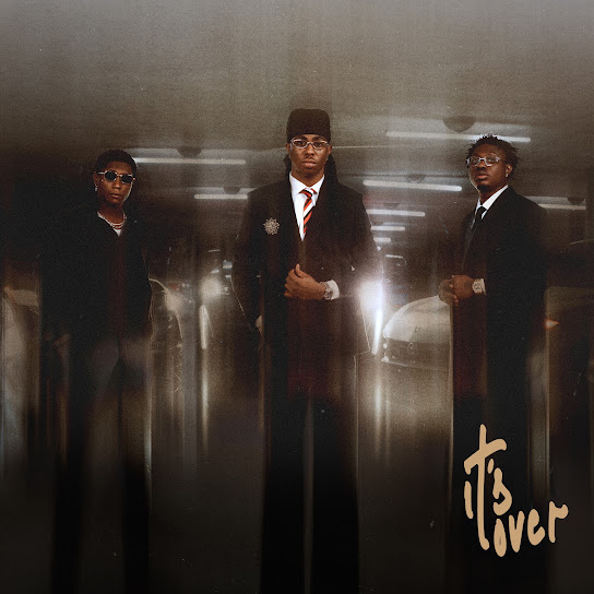 FOLA – it's over