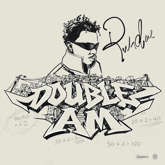 Ruhdee – Double Am