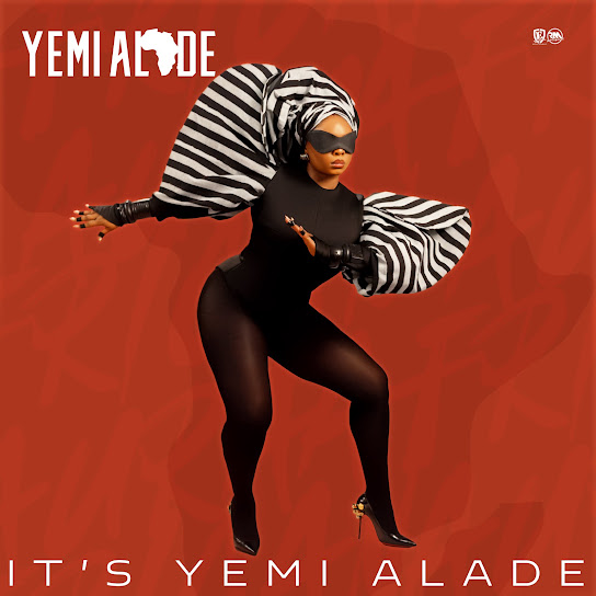 Yemi Alade – Alhaja