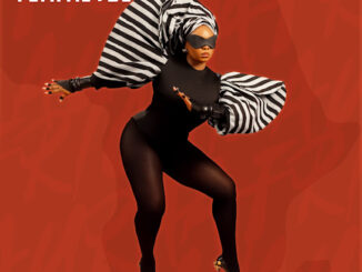 Yemi Alade – It's Yemi Alade Album