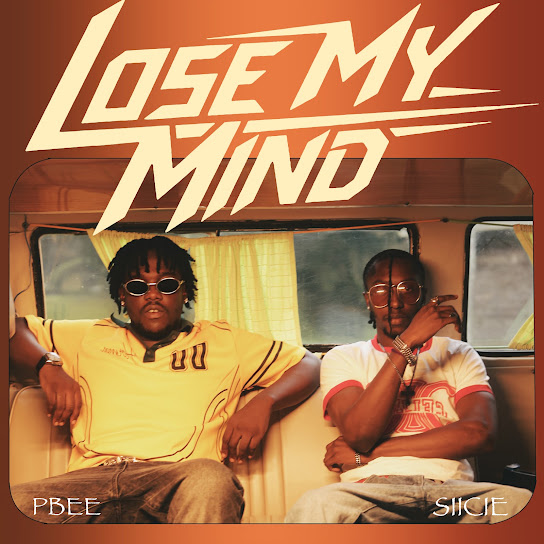 PBee – Lose My Mind