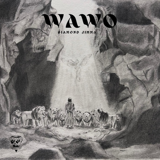 Diamond Jimma – WAWO
