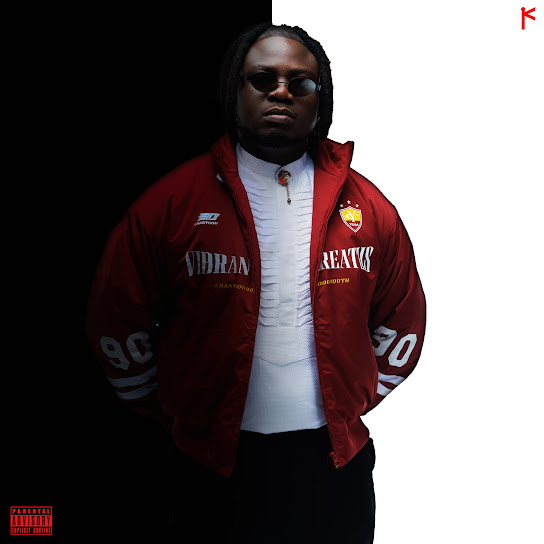 Kaestyle – Bere (Interlude)