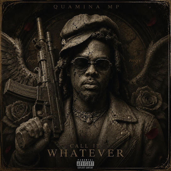Quamina MP – 32 Shots
