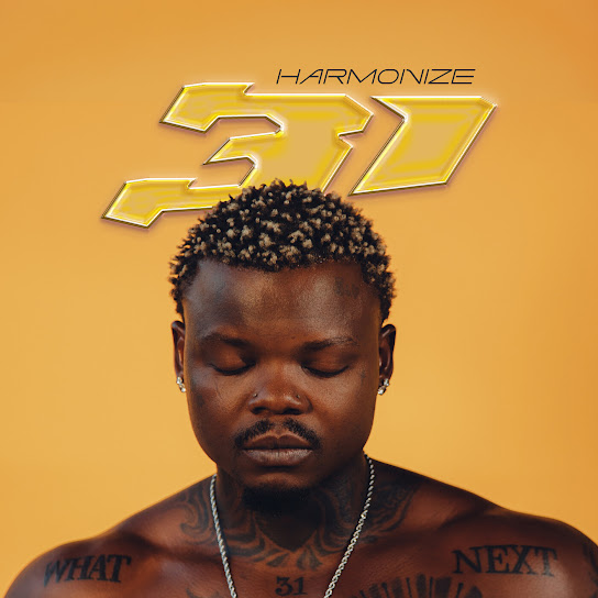 Harmonize – Loser