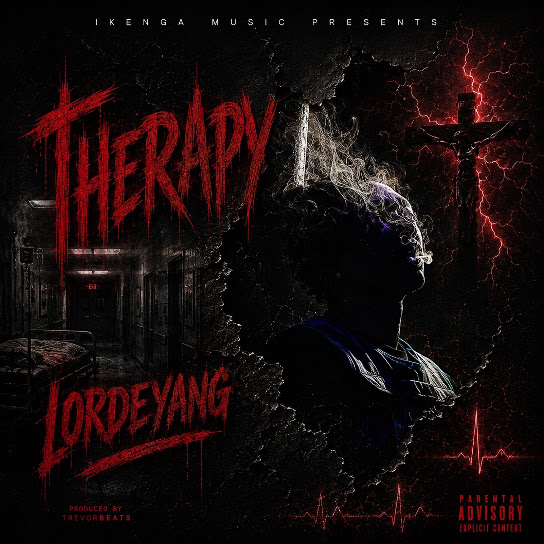 Lordeyang – Therapy