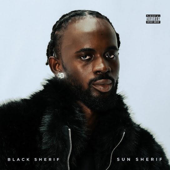 Black Sherif – Forever