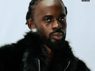Black Sherif – SUN SHERIF EP